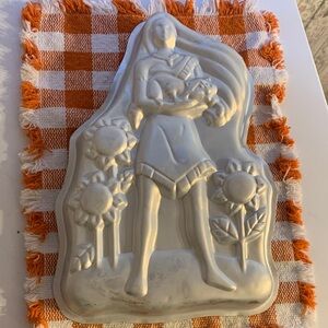 Cake pan